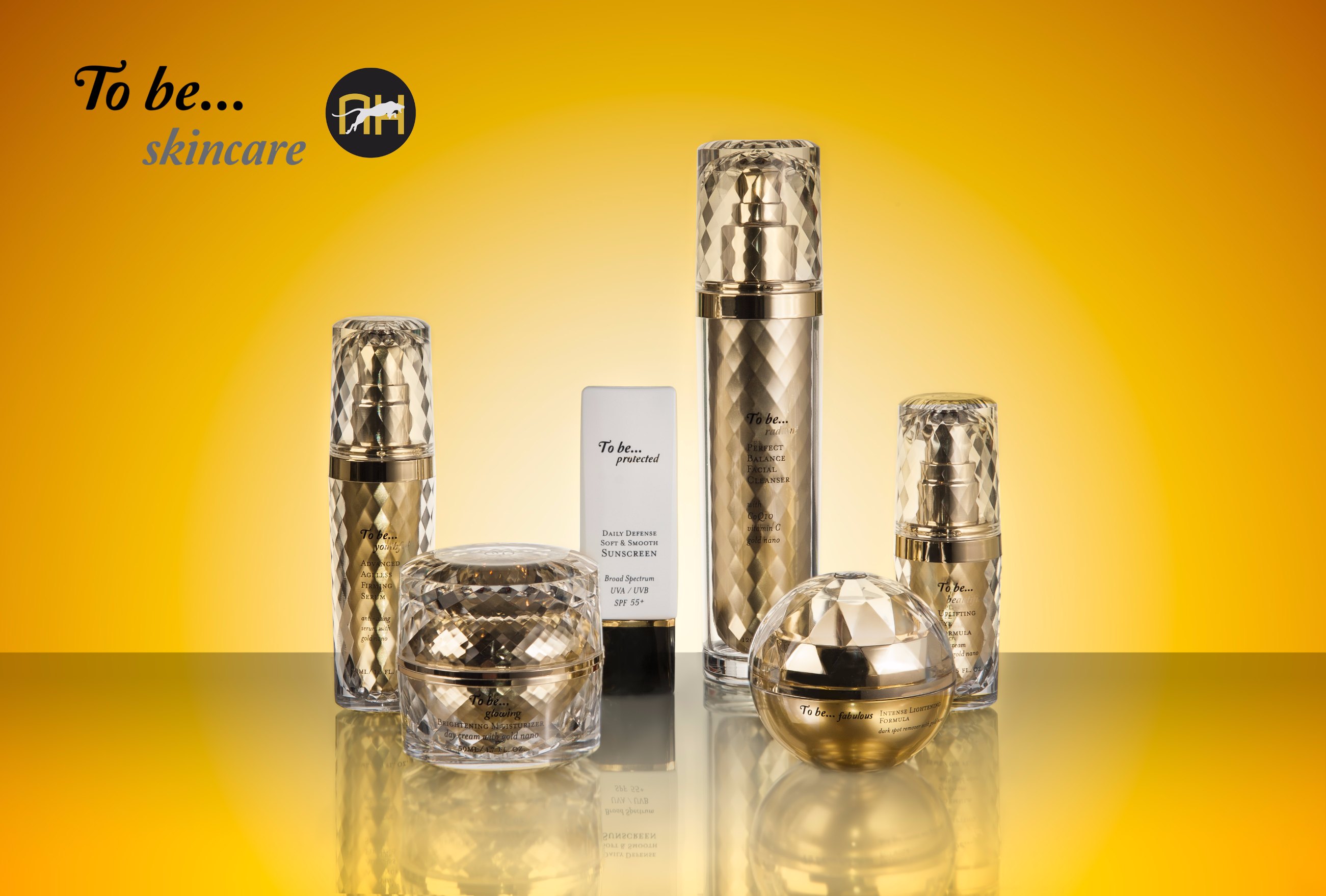 tobe skincare