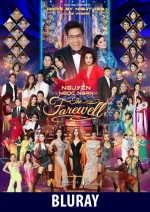 PBN 133 "Nguyễn Ngọc Ngạn: The Farewell" Blu-Ray